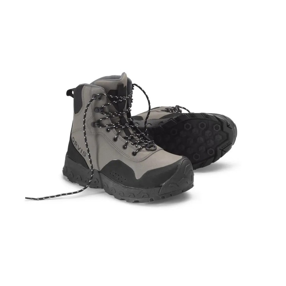 Orvis Clearwater Rubber — Women's Comfortable Wading Shoes