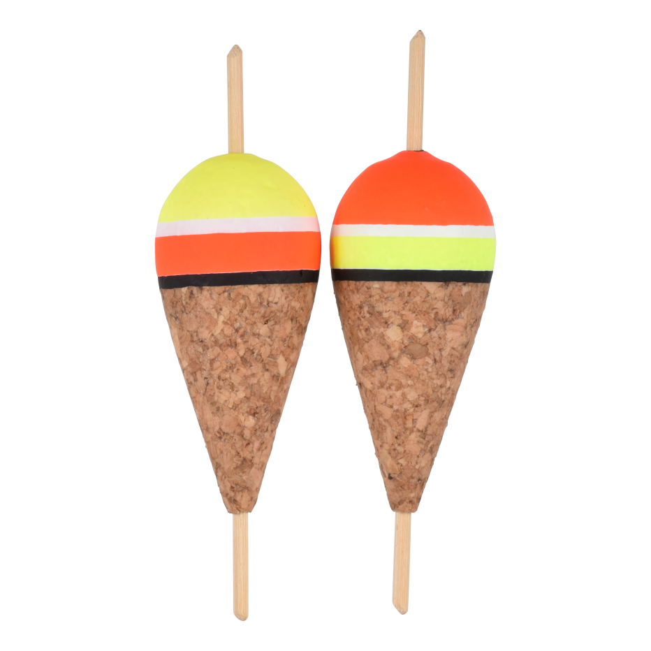 Flotteur Poire Garbolino Streamline - Pack 2