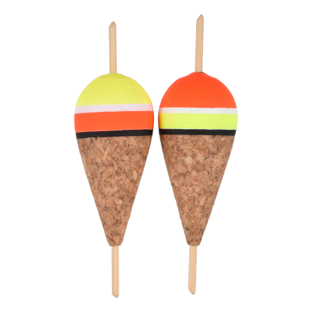 Flotteur Poire Garbolino Streamline - Pack 2