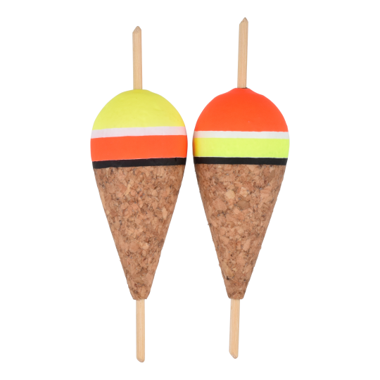 Durchbohrter Schwimmer Birne Garbolino Streamline - Lot 20