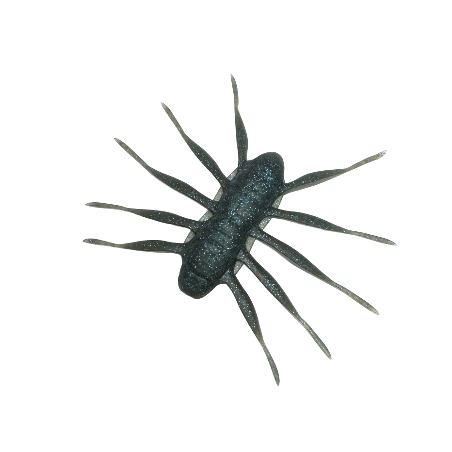 Gummifische Baum Bofu 55