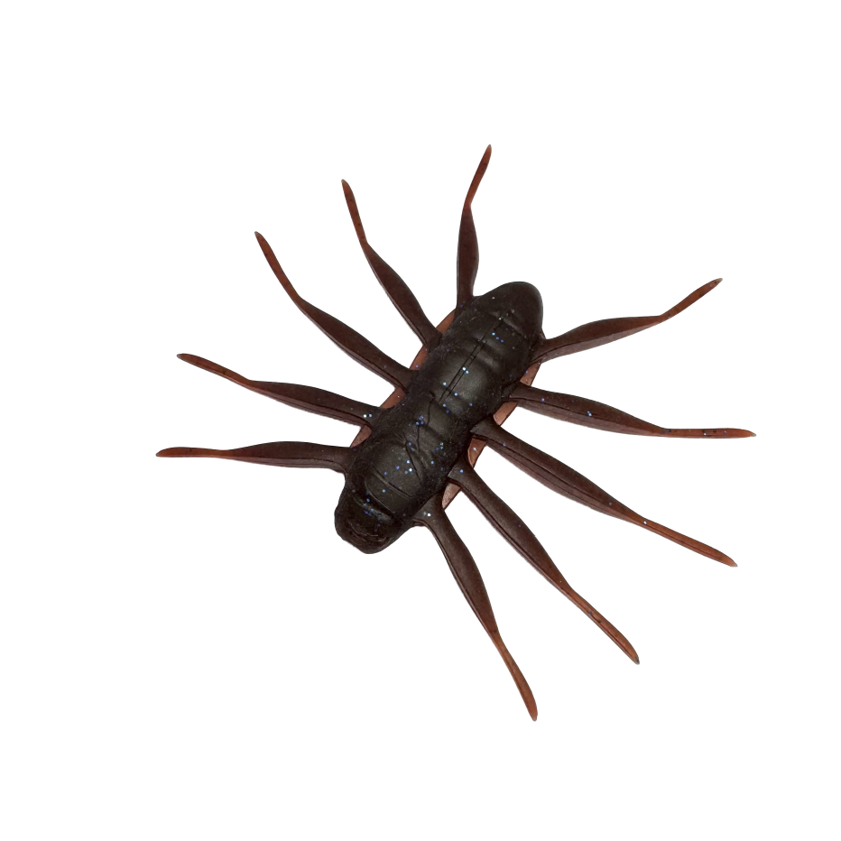 Soft Bait Soft Bait Baum Bofu 55