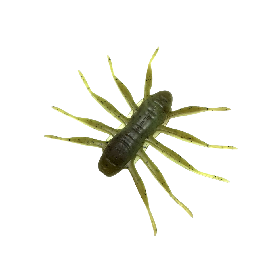 Gummifische Baum Bofu 55