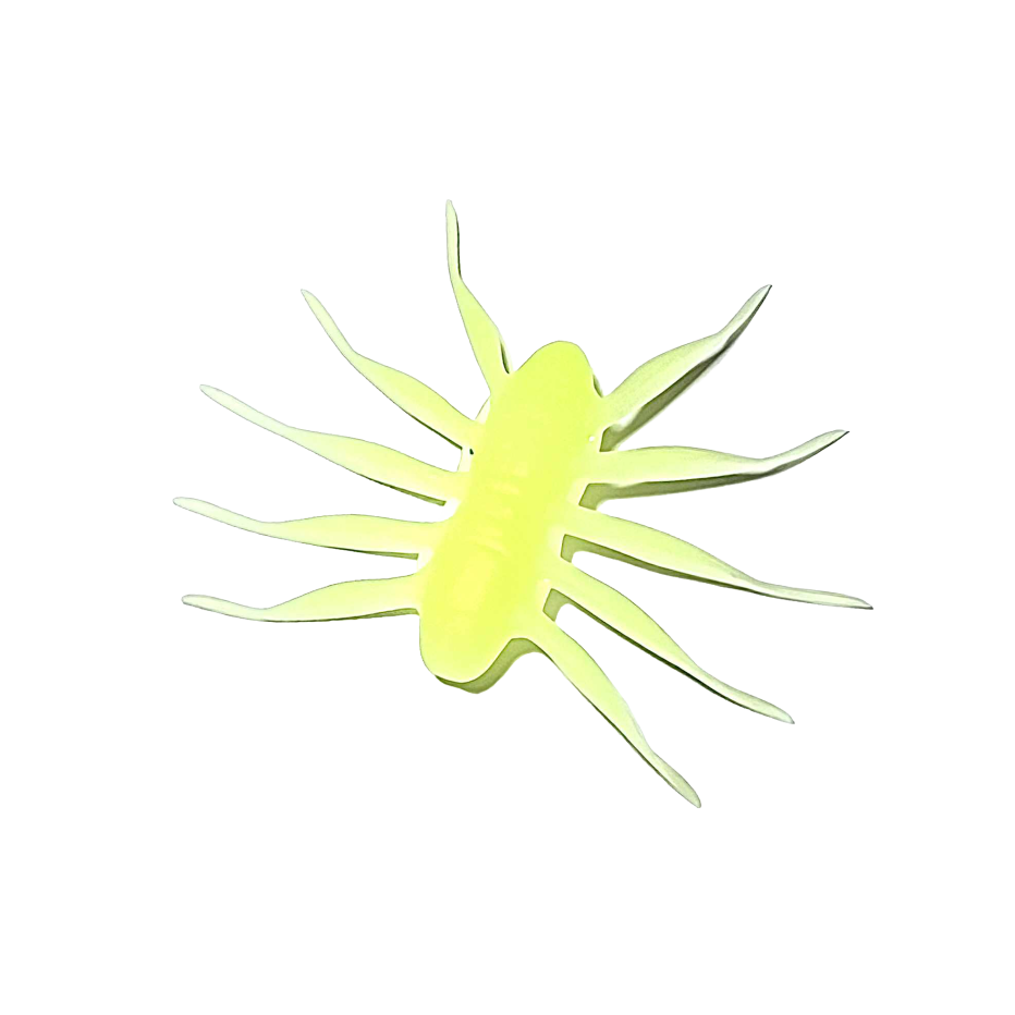 Leurre Souple Baum Bofu 55