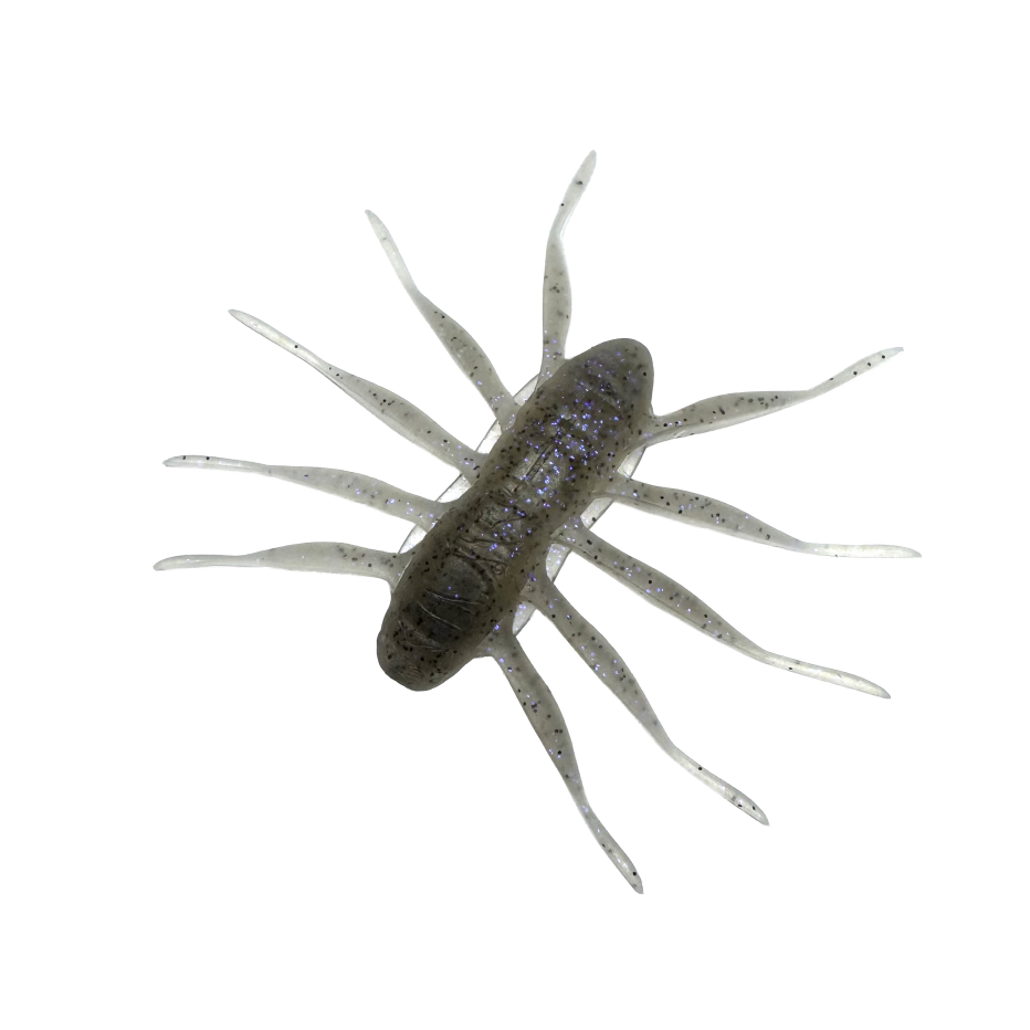 Gummifische Baum Bofu 55