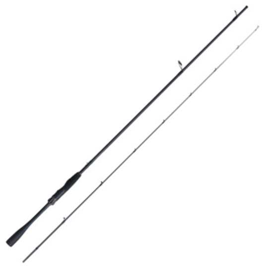 Canne Spinning Shimano Zodias - 2026