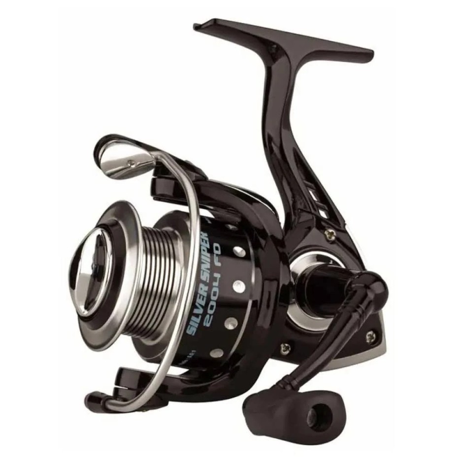 Sakura Silver Sniper FD - Smooth and robust Spinning reel