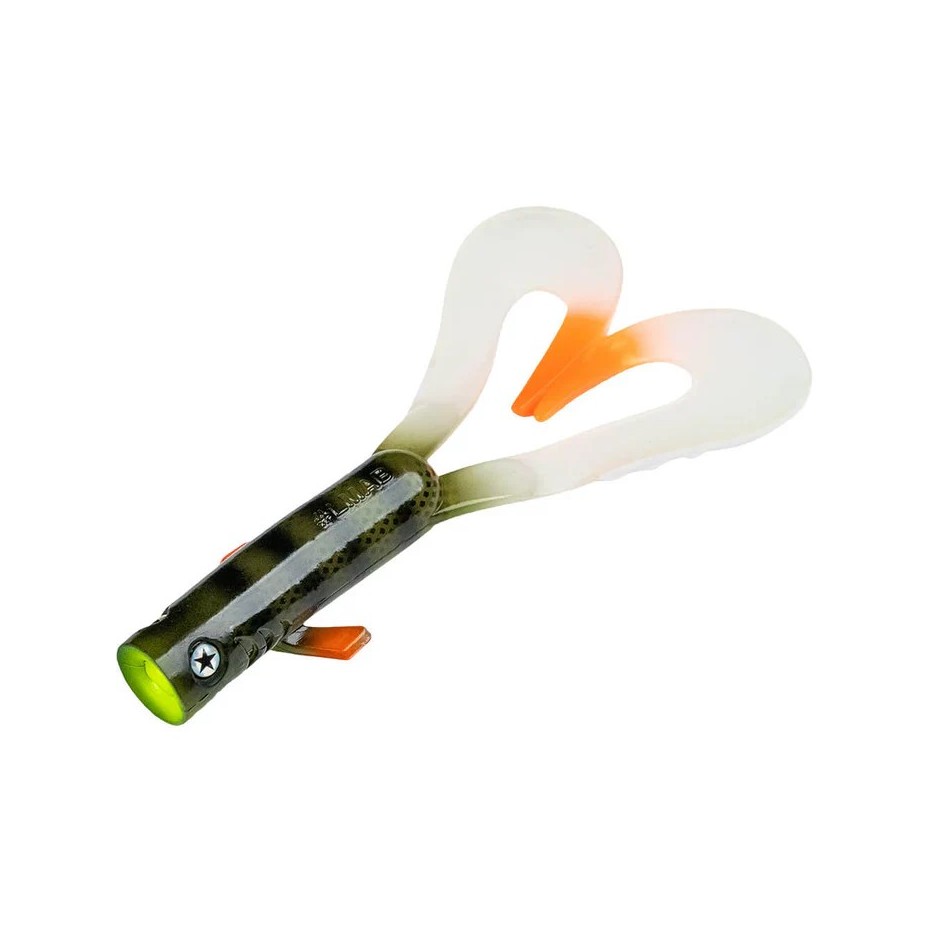 Gummifische LMAB Betrunkener Tänzer 12cm