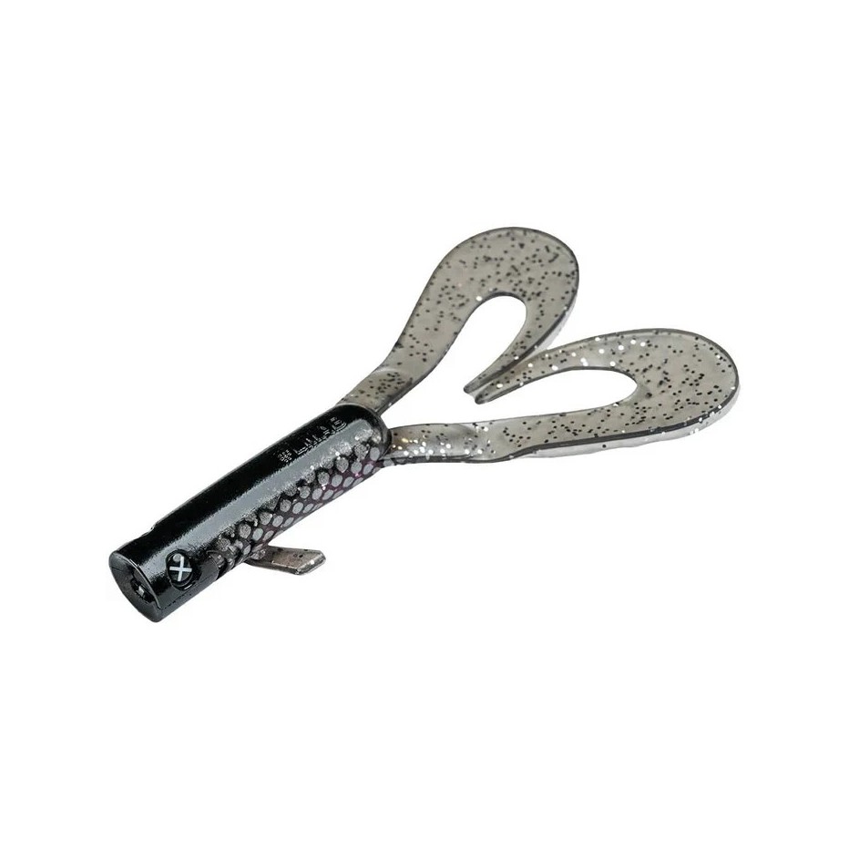 Leurre Souple LMAB Drunk Dancer 12cm