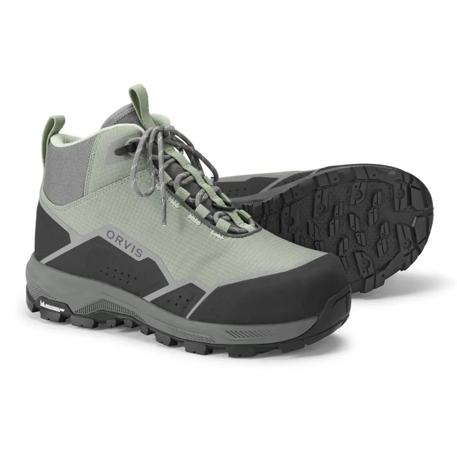 Orvis Ultralight Women's Boot - Lightweight Wading Shoes