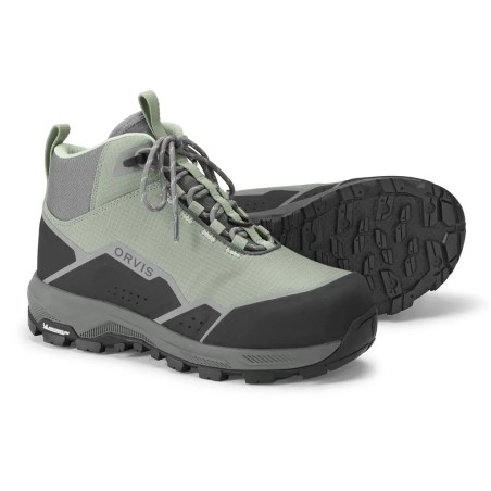 Orvis Ultralight Boot Femme – Chaussures de wading légères