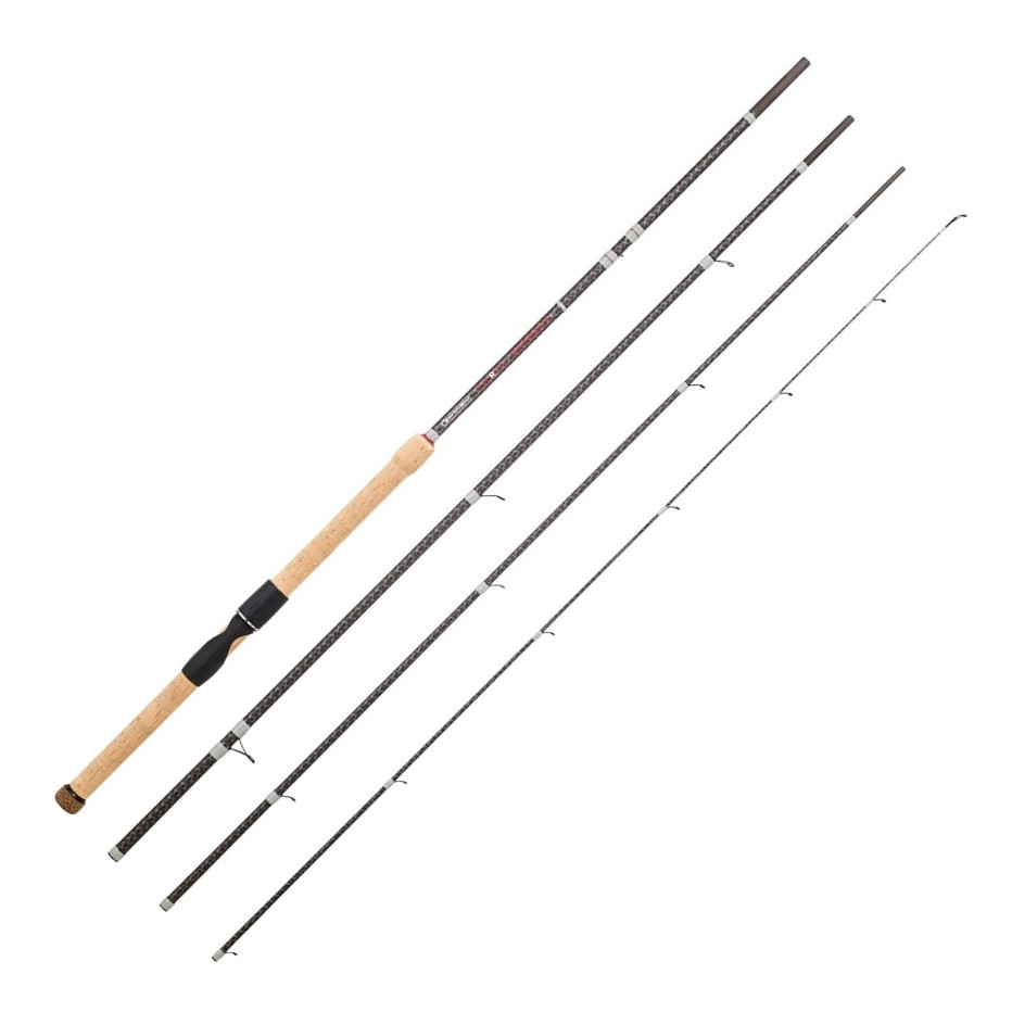 Rod Toc Garbolino Thorium Nymph & Baits - Trout