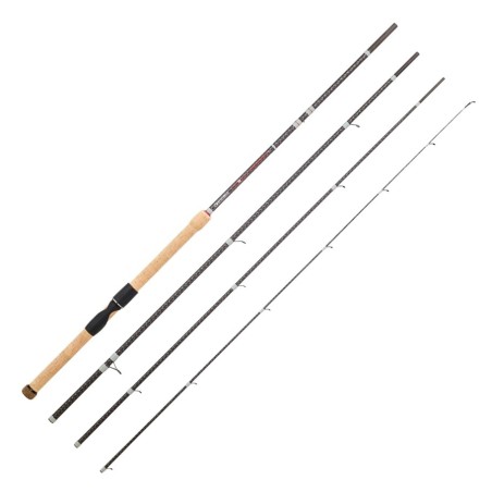 Rod Toc Garbolino Thorium Nymph & Baits - Trout