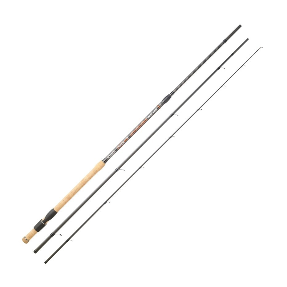 Garbolino Proxima An-R - Rod Toc Nymph/Bait Trout