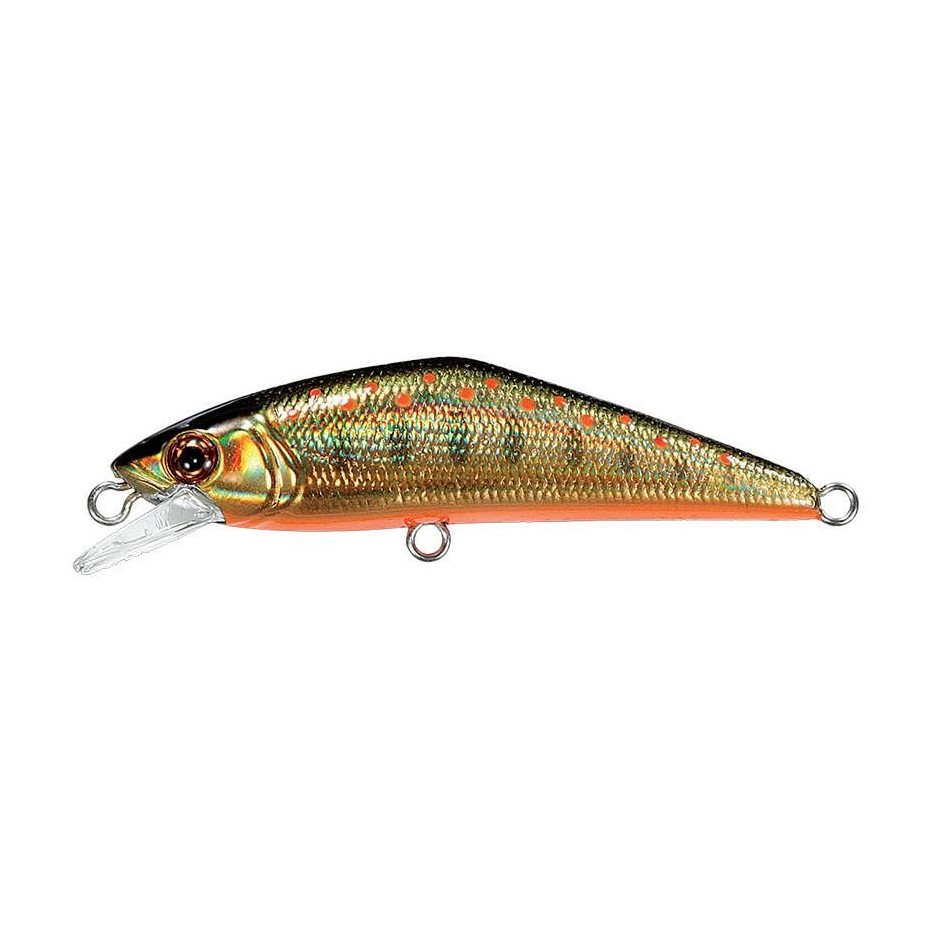 Poisson Nageur Smith D-Contact 50 SP
