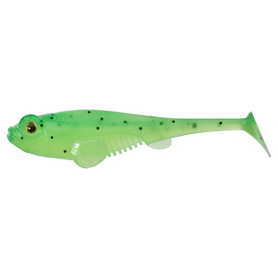 Soft Bait Gunki Rockstar 59