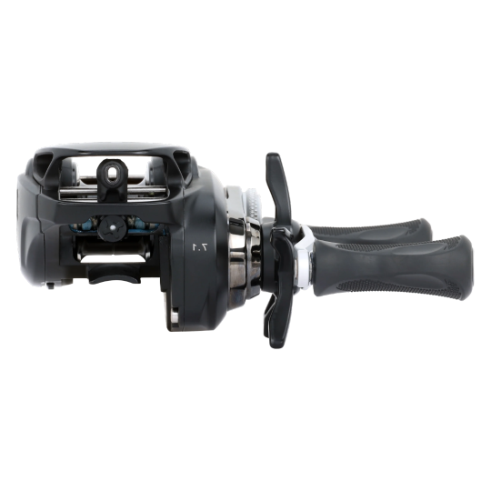 Carrete casting Bates El E.D.C. 100 — Freno D.A.B.