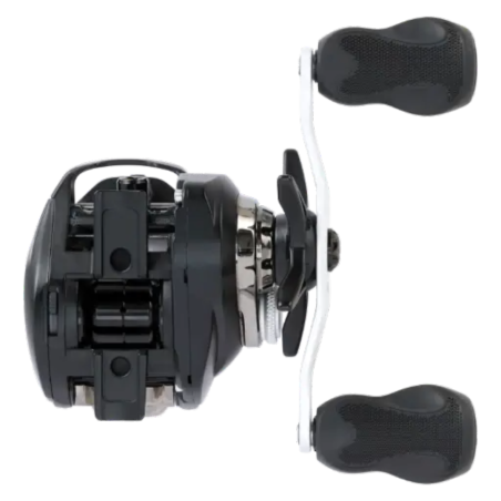 Moulinet casting Bates The E.D.C. 100 —  Frein D.A.B.