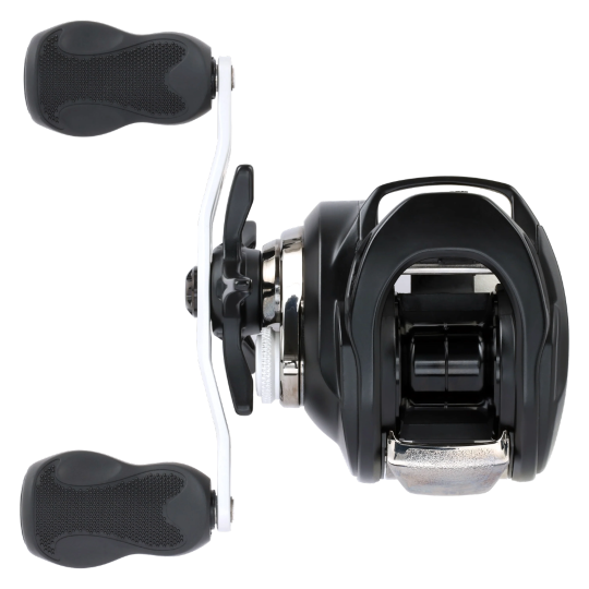 Casting reel Bates The E.D.C. 100 — Brake D.A.B.