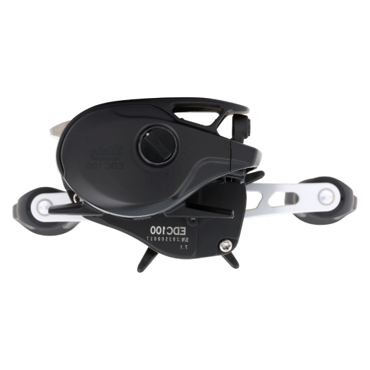 Casting reel Bates The E.D.C. 100 — Brake D.A.B.