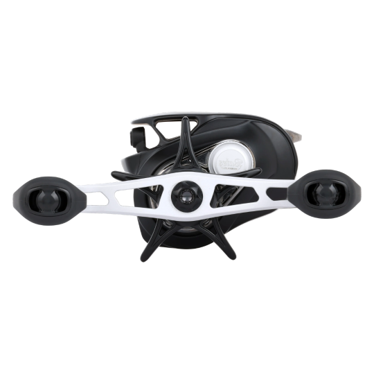 Carrete casting Bates El E.D.C. 100 — Freno D.A.B.