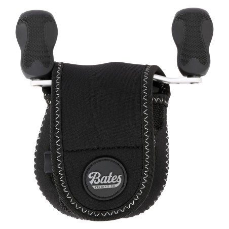 Carrete casting Bates El E.D.C. 100 — Freno D.A.B.