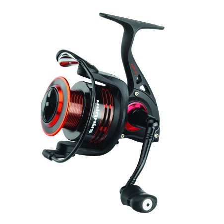 Sakura Ginaka 2.0 - Glattes und robustes Spinning-Rollen