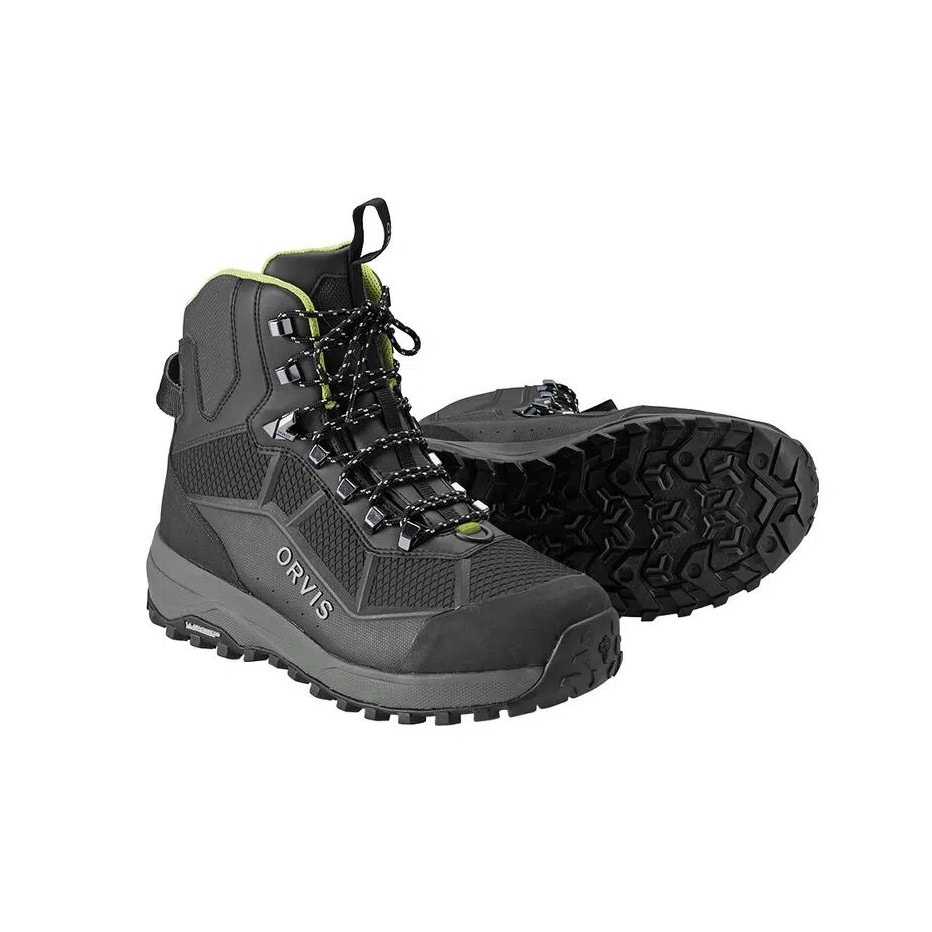 Chaussures Orvis Pro Michelin - Chaussures de wading