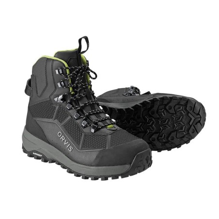 Chaussures Orvis Pro Michelin - Chaussures de wading