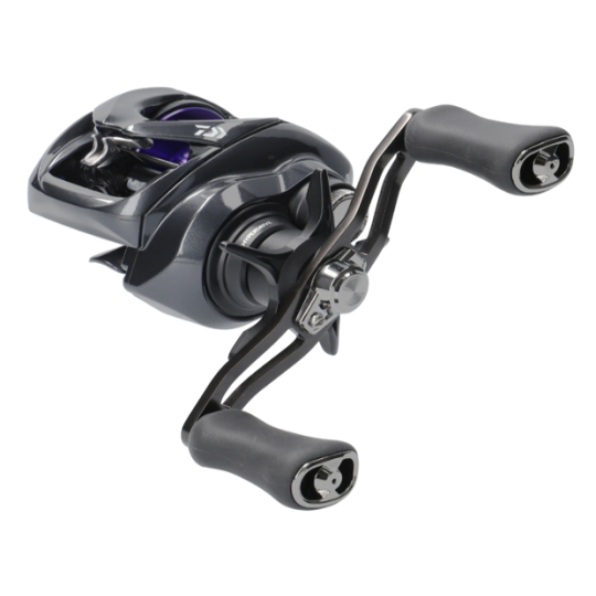 Daiwa Prorex 200 LC - Carrete casting alto rendimiento
