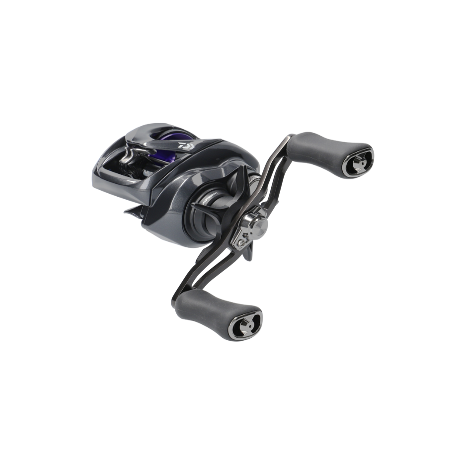 Daiwa Prorex 200 LC - Carrete casting alto rendimiento