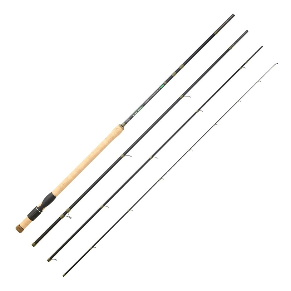 Garbolino Espada An - Rod Toc Nymph & Trout Baits