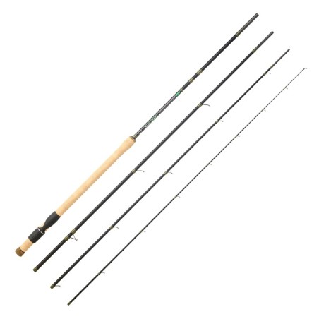 Garbolino Espada An - Rod Toc Nymph & Trout Baits