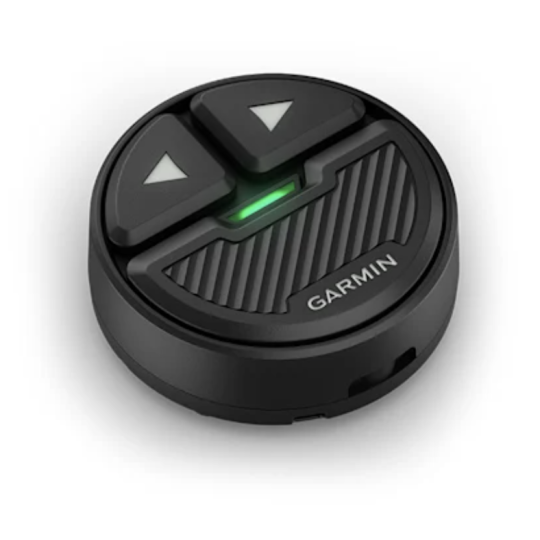 Garmin Spy Pole - Motorisierte Kontrollstange