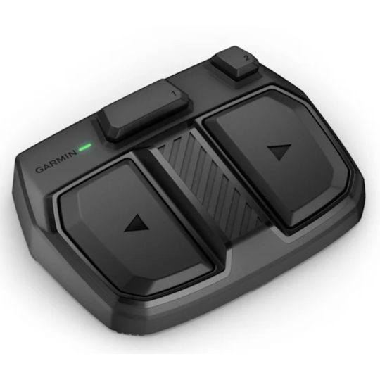 Garmin Spy Pole – Perche de Contrôle Motorisée