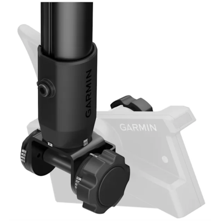 Garmin Spy Pole – Perche de Contrôle Motorisée