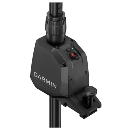 Garmin Spy Pole – Perche de Contrôle Motorisée