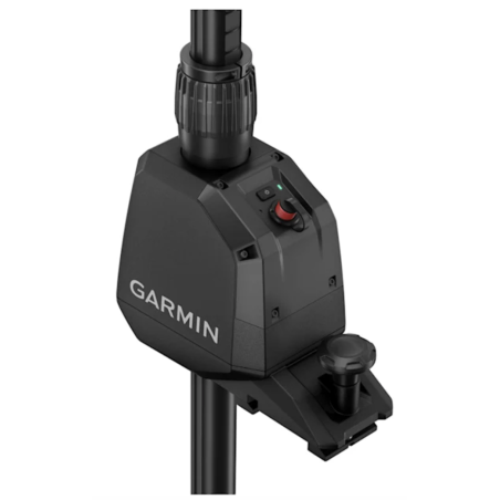 Garmin Spy Pole – Perche de Contrôle Motorisée