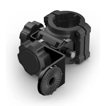 Garmin GT360UHD - Transducer 360° OneVü for Spy Pole