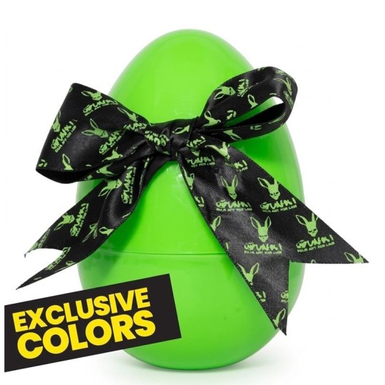 Señuelo Scunner 135 S Twin Easter Egg Gunki - Color Misterio