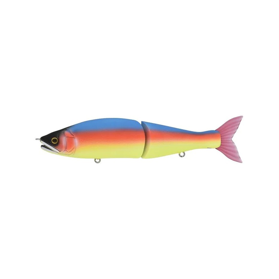 Poisson Nageur Gan Craft Jointed Claw Magnum SS
