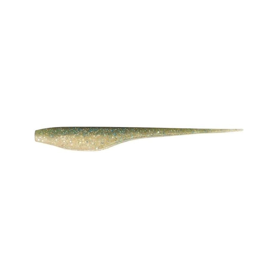 Leurre Souple Megabass Sling Shad 175mm