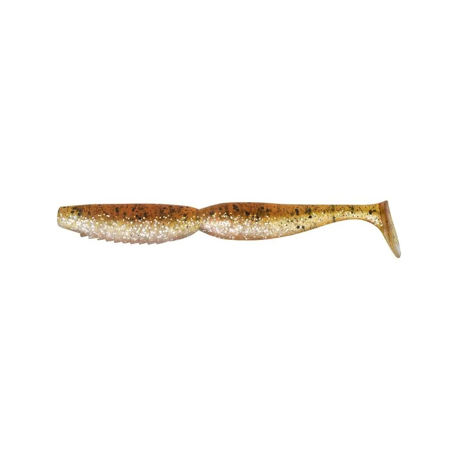 Gummifische Megabass Super Spindle Worm 6