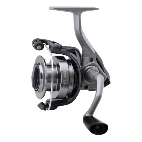 Moulinet Spinning Okuma Azaki – Fiabilité et précision