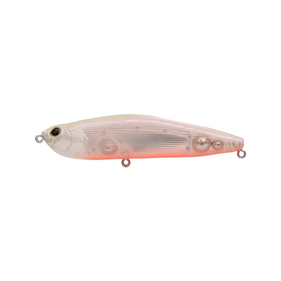 Poisson Nageur Xorus Z Claw Evo 10cm
