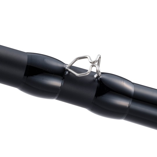 Spinning Rod Shimano Zodias - 2026