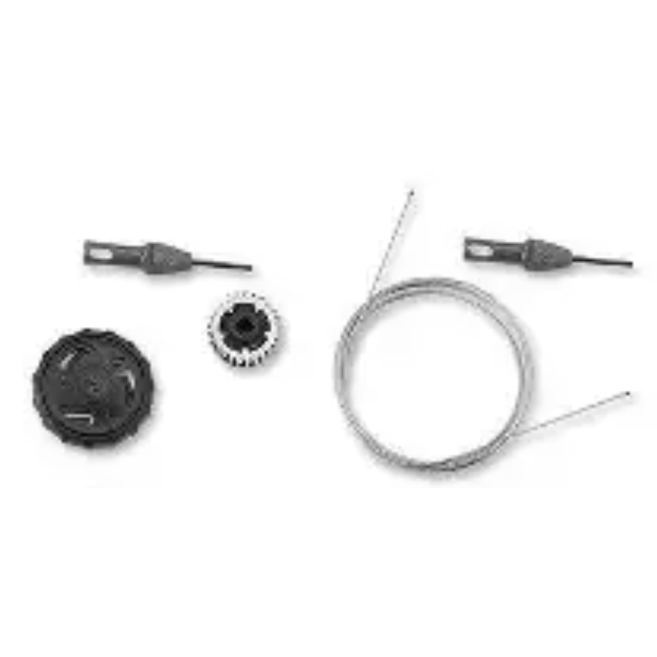 Kit de reparación Orvis Boa M4 - Mantenimiento de zapatos de vadeo