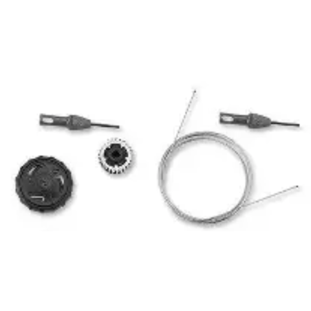 Kit de reparación Orvis Boa M4 - Mantenimiento de zapatos de vadeo