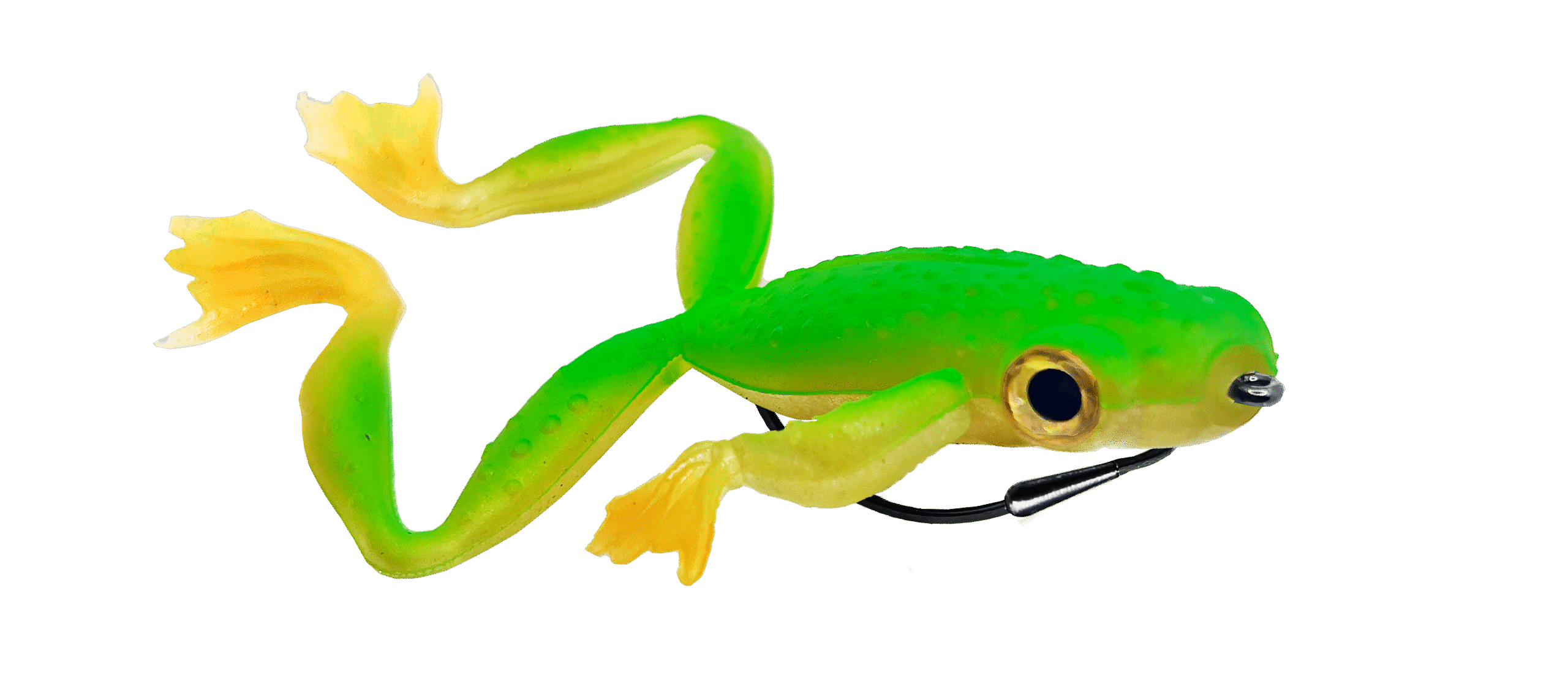 Leurre De Pêche Grenouille Flottante Feed Skip 28 – 28g, 90mm, Fait Main, Bois