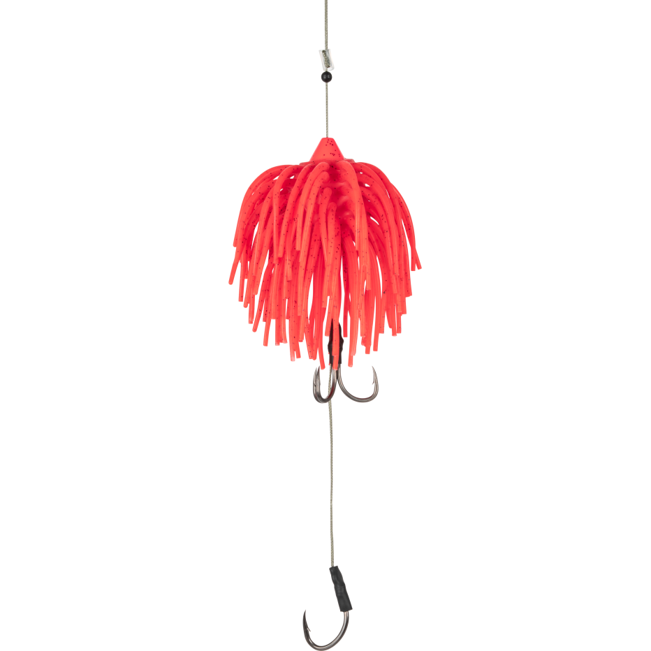 Black Cat Echter Wurm Teaser